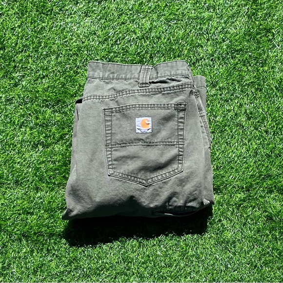 Carhartt Other - Vintage Carhartt Carpenter Pants
